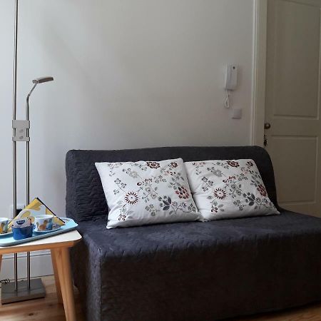 Oporto Cosy Apartment At Alegria Buitenkant foto