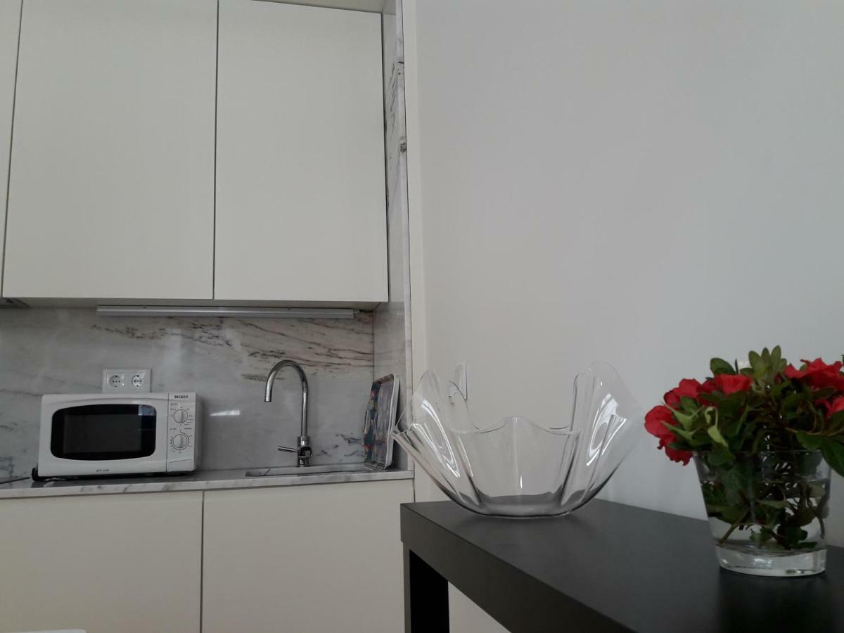 Oporto Cosy Apartment At Alegria Buitenkant foto